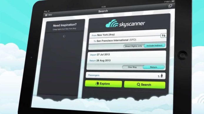 14 億英鎊！機票格價 Skyscanner 被攜程網天價收購