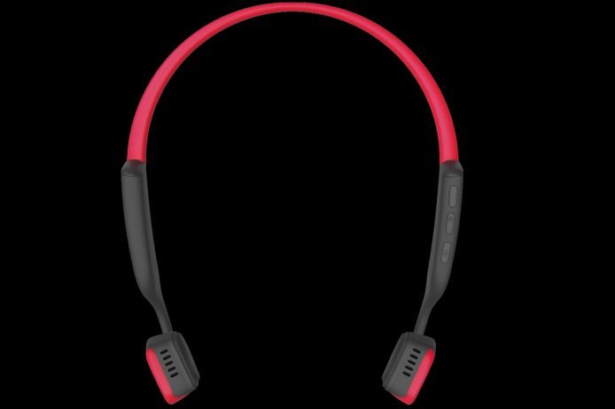 aftershokz_trekz_titanium_pink_controls