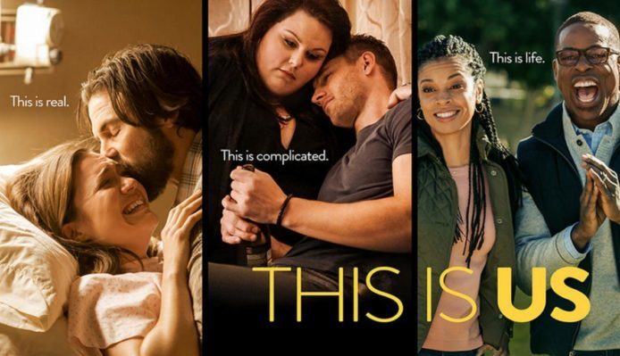 美劇點評《This Is Us》：年度最高收視新劇 三十而立的生活解讀