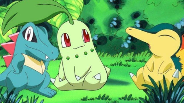 傳 Pokemon GO 12 月將加入第二代精靈及 PvP 功能