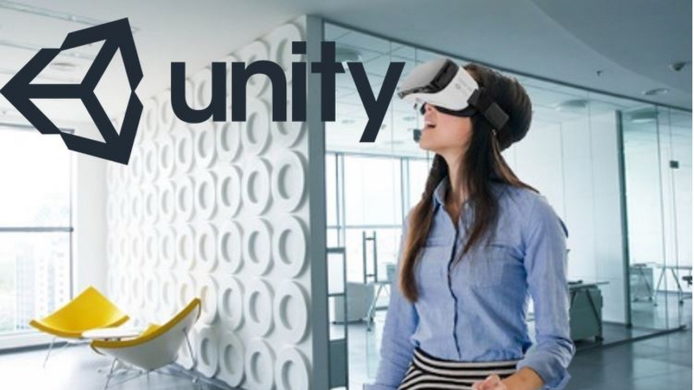 unityxvr