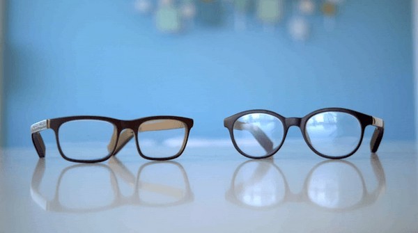【有片睇】實用性高價錢更抵！Vue 智能眼鏡外型睇落與普通眼鏡無異