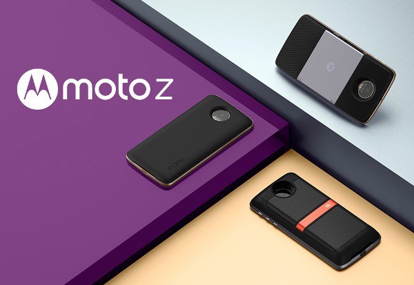 唔會只玩一年！Lenovo 表示今後每年將最少推出 12 款新 Moto Mods 模組