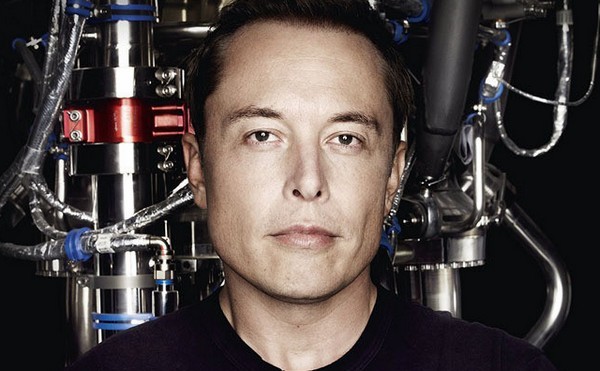 擊敗 Apple 傳奇 Steve Jobs！Tesla CEO Elon Musk 成為最受敬佩科技業界領導者