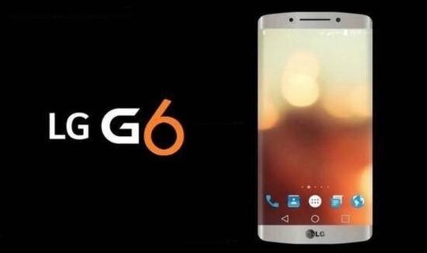 支援無線充電及 LG Pay！傳 LG G6 將加入性能更強防水技術