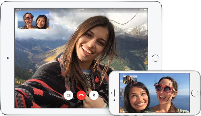 車禍家屬控告 Apple 容許駕駛時使用 FaceTime