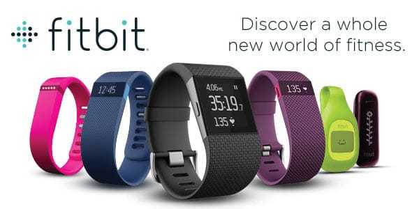 Fitbit、小米穩佔穿戴式裝置首兩名