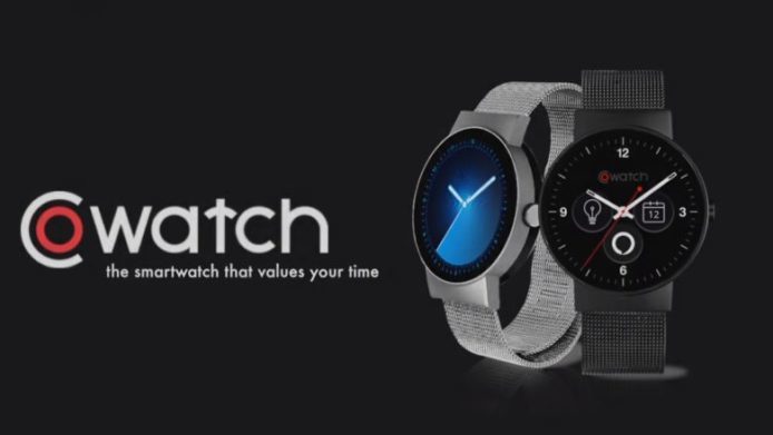 力抗 FitBits 來犯  Google 收購初創提升 Android Wear 實力