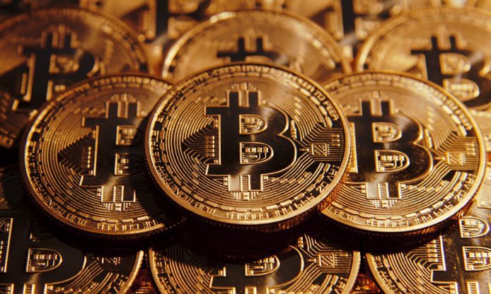 Bitcoin 繼續升值，總值突破 140 億美元大關