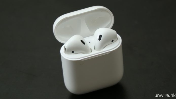 想買 AirPods？一次睇盡全球 Apple Store 庫存