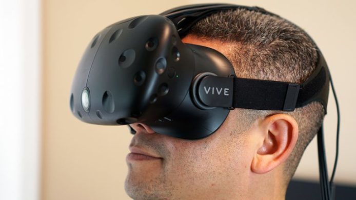 HTC 否認傳聞   Vive 2 不會在 CES 現身