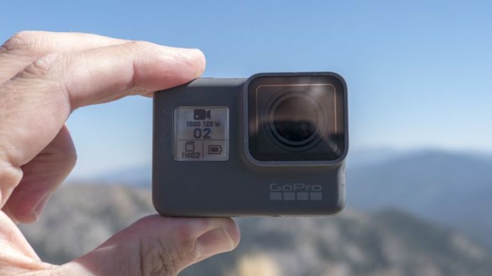 情況繼續告急？GoPro 大幅裁員 15%