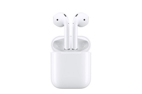 無需擔心遺失搵唔番！iOS 10.3 將加入「Find my AirPods」功能