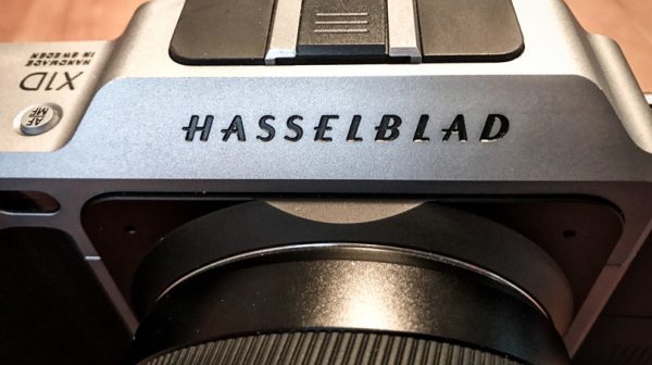 注資一年後即吞併？傳著名相機生產商 Hasselblad 已被 DJI 收購