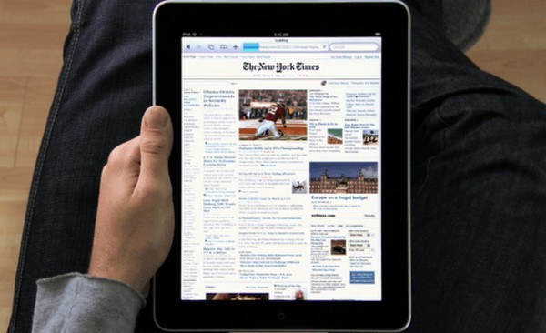 聲稱違反法規！Apple 證實《紐約時報》應用程式已於中國 App Store 下架