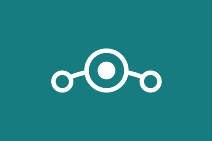 LineageOS 正式發表  為多部手機提供第三方系統