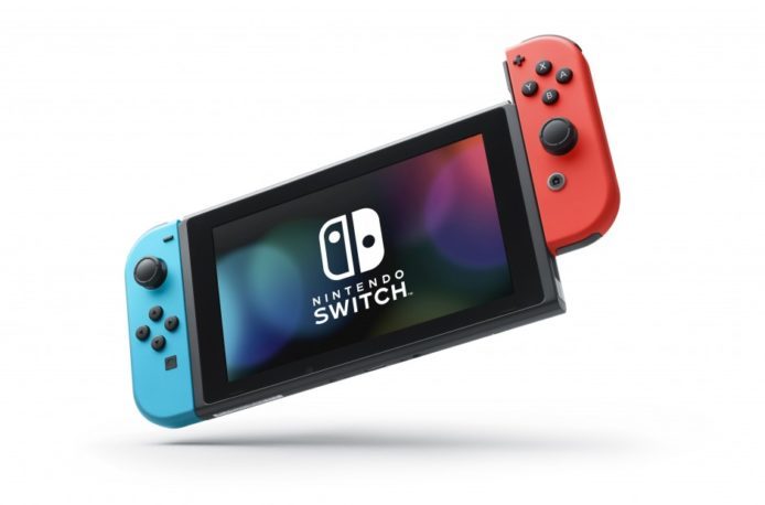 一成玩家表示購買  任天堂增 Switch 產量滿足需求