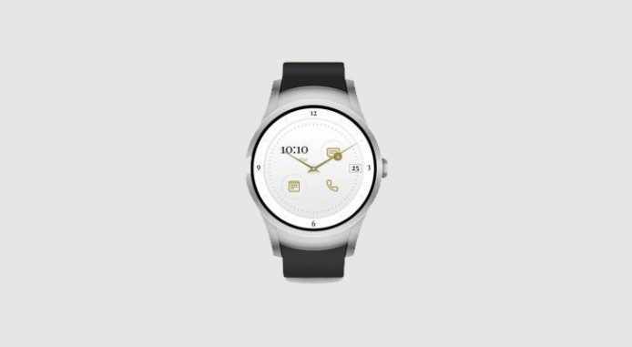 電訊商出錶！Wear24 挑戰 LG Watch Sport