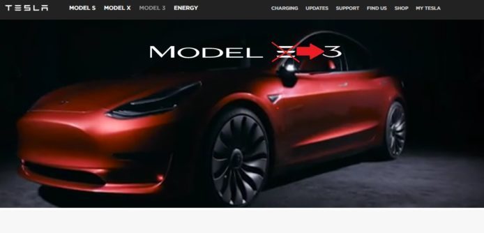 為三間商標  Adidas、Tesla 險對簿公堂