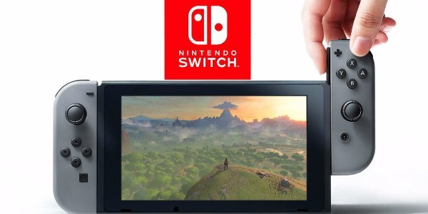 銷情遠超預期！傳任天堂計劃將 Switch 產能提高一倍