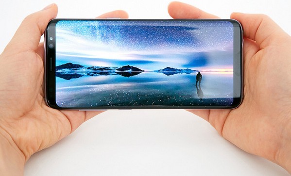 美國今日起接受預訂！Galaxy S8 及 Galaxy S8+ 價格曝光最平 $5,600 起