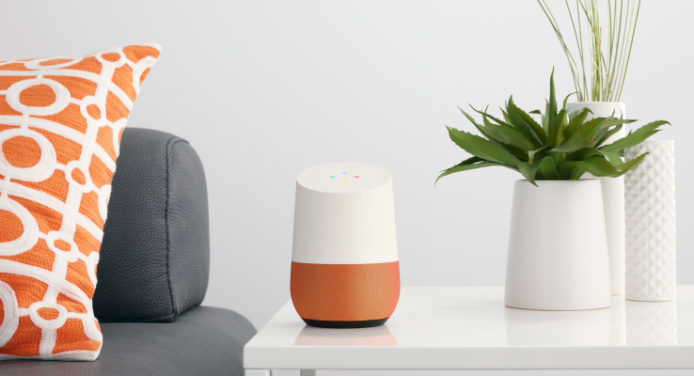 人工智能難分真假！Google Home 協助散佈假新聞