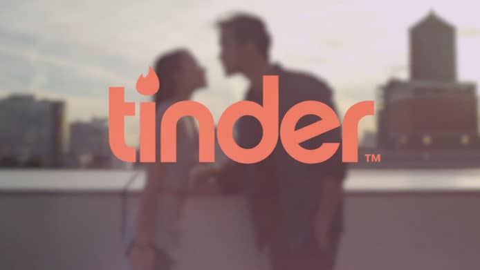 Tinder推隱藏版Tinder Select　型男美女先用得