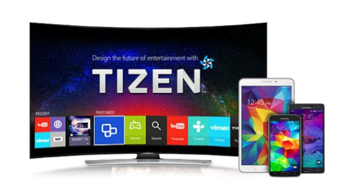 保安專家狠批 Tizen OS 程式碼過期 20 年