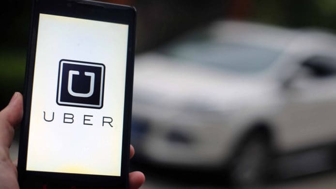 未死得！Uber 意大利暫准繼續經營