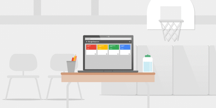 人人做老師！Google Classroom 終於向公衆開放