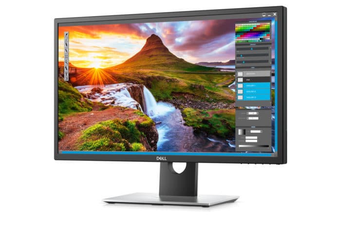 Dell 推出旗下首款 HDR10 電腦螢幕