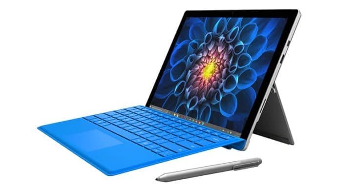 消費者滿意度調查，Surface 超越 iPad 取得第一名