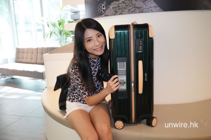 Rimowa 喼索償增 國泰賠到怕 ! 即加「易碎」標籤