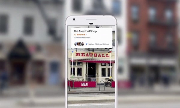 全新 Google Lens 功能登場！用手機鏡頭掃瞄物件即可分析出各種資訊