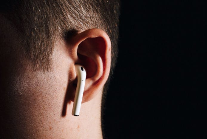 98% 用戶喜歡  AirPods 滿意度創新高