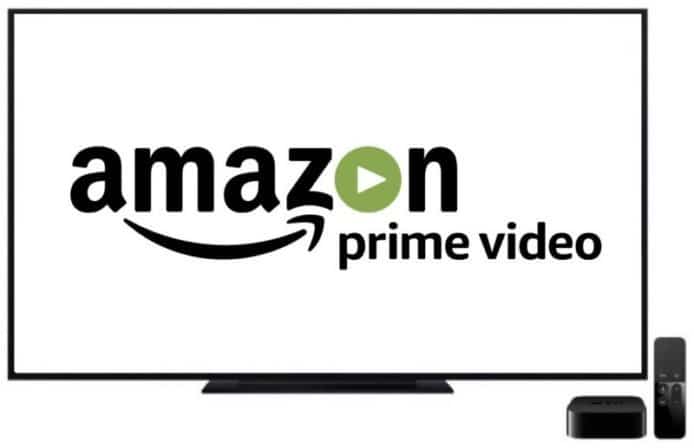 跨平台合作！Amazon Prime 影片將登陸 Apple TV