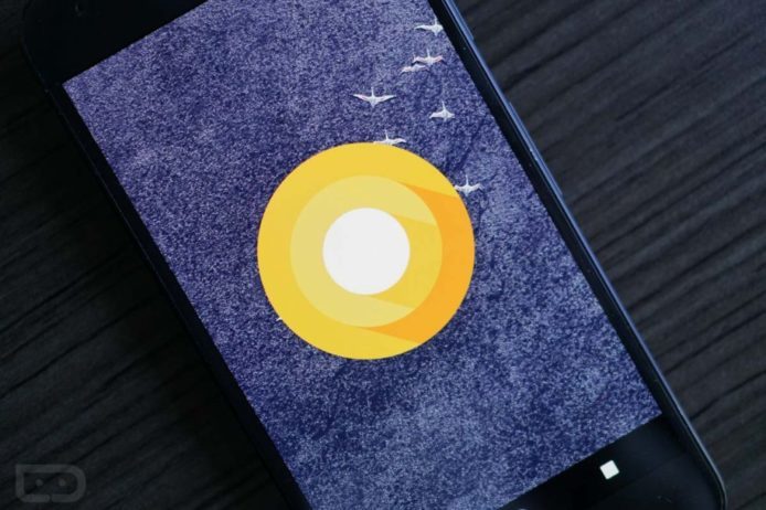 解決 Android Pay 問題  Android O Beta 推出小更新