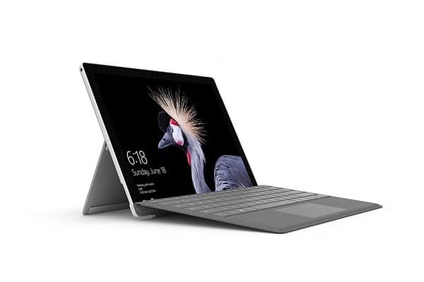 唔會跟 Apple 風！Microsoft 高層指 iPad Pro 擺明抄襲 Surface Pro