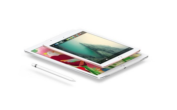 效能最強 iOS 裝置！10.5 及 12.9 吋新 iPad Pro 確認增至 4GB RAM
