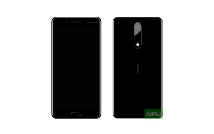 Nokia 9 現身安兔兔 旗艦級規格曝光