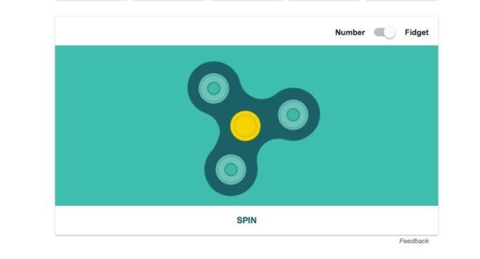 Google 有新彩蛋  瀏覽器玩指尖陀螺