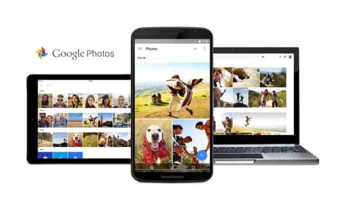 網民發現漏洞  突破 Google Photos 相簿容量限制