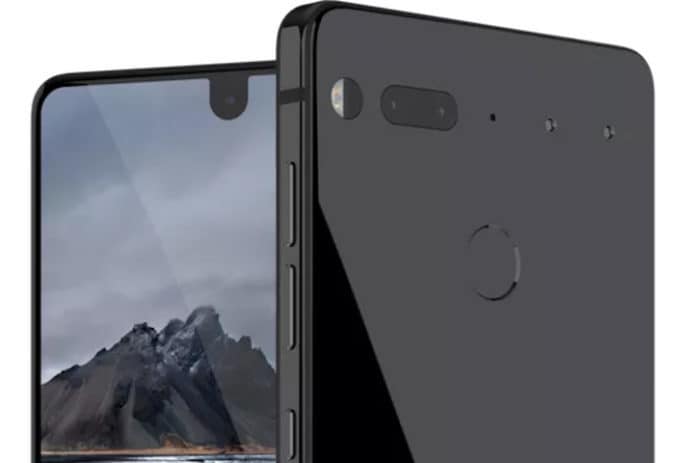 繼續拖！官方：Essential Phone「將在幾星期內推出」