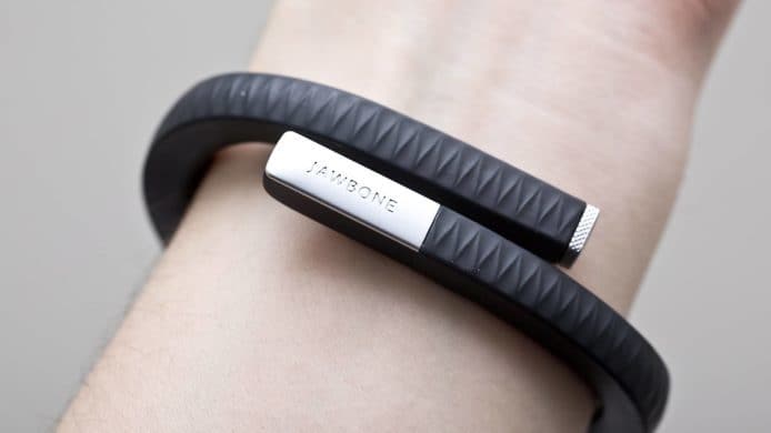 又一穿戴式裝置品牌沒落  Jawbone 破產倒閉