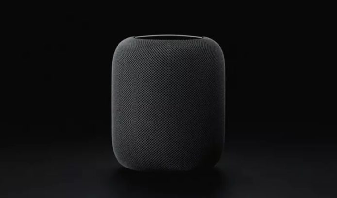 Apple HomePod 第四季如期上市但數量有限