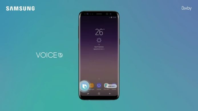 三星 Bixby Voice 全面開放   200 個國家都用得