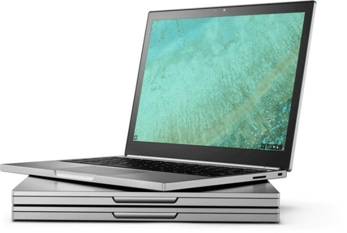 Google 傳今年發表 Chromebook Pixel 3