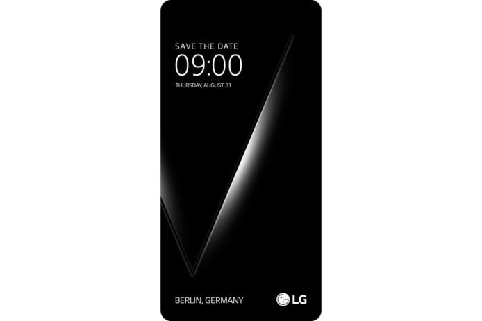 LG V30唔開螢幕照可人臉解鎖　新增語音解鎖功能