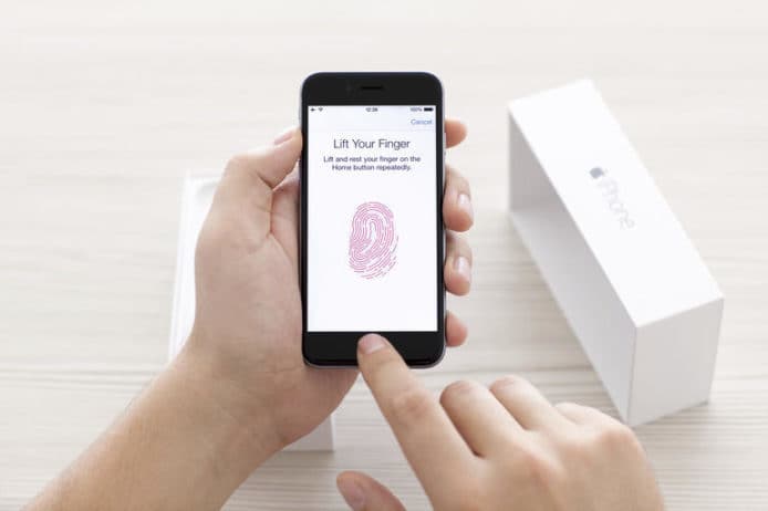 蘋果Touch ID保安有危機？Secure Enclave加密裝置遭破解　