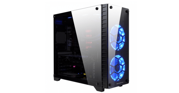 漢科電腦優惠精選率先睇　網上優惠買機箱火牛免排隊